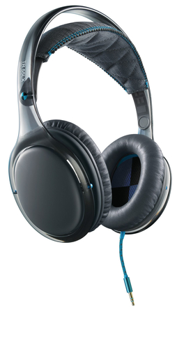 Philips O'Neill THE STRETCH headband headset SHO9567GB/28