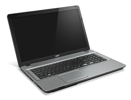 Acer Aspire 771G-53234G1TMnii Intel® Core™ i5 i5-3230M Laptop 43.9 cm (17.3") HD+ 4 GB DDR3-SDRAM 1 TB HDD NVIDIA® GeForce® 710M Wi-Fi 4 (802.11n) Linux Linpus – image 7