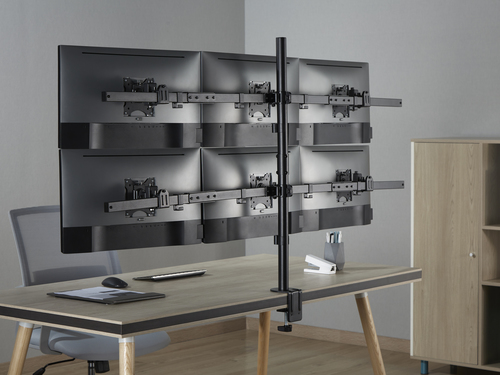 Equip 650160 monitor beugel, afbeelding 9