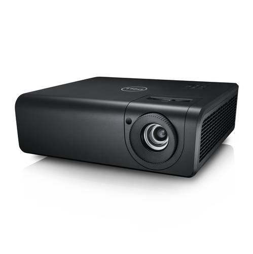 Dell P519HL data projector Standard throw projector 4000 ANSI lumens DLP 1080p (1920x1080) 3D Black – image 4