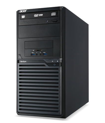 Acer Veriton VM2631G-SD322X Intel Pentium G G3220 – image 4