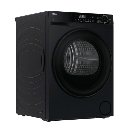 Haier HD100-D357BU1 tumble dryer Freestanding Front-load – image 4