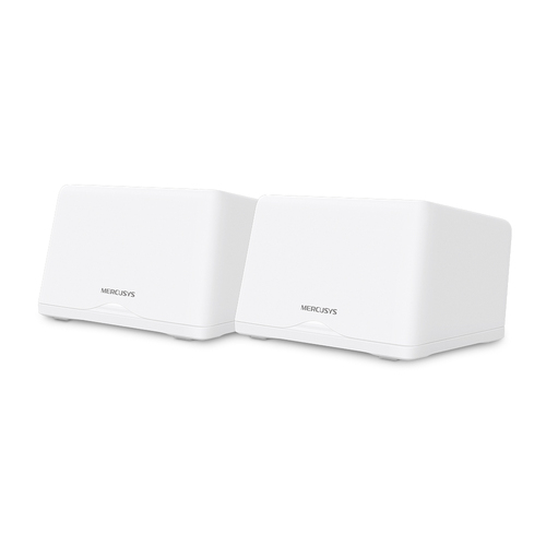 TP-Link HALO H47BE Трехдиапазонный (2,4 ГГц/5Ггц/5ГГц) Wi-Fi 7 (802.11be) Белый 3