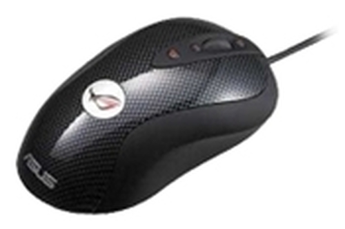 ASUS Gaming Maus