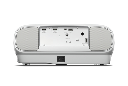 Epson EH-TW7000 – Photo 6 sur 9