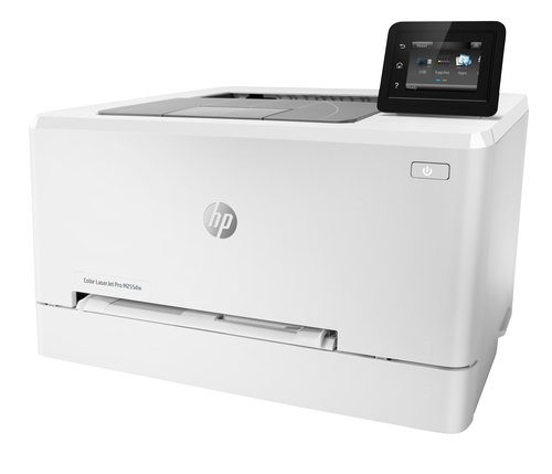 Drukarka laserowa HP LaserJet Pro M255dw | WI-FI Dupleks Color USB AirPrint LAN