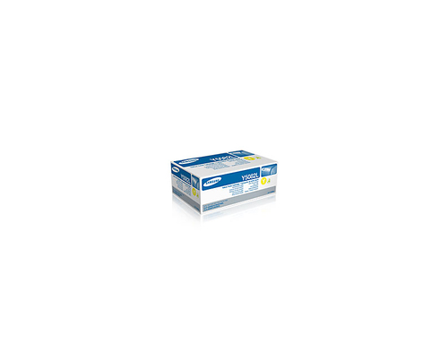 Samsung CLT-Y5082L – Toner giallo originale