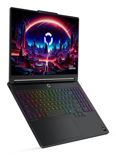 Lenovo Legion 5 15AGP11 15.3  AMD Ryzen AI 7 RTX 5060 Gaming Laptop, afbeelding 10
