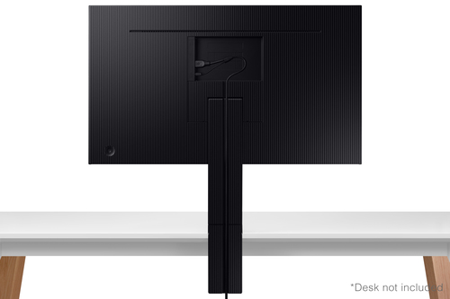 Samsung S32R750UEW computer monitor – image 7
