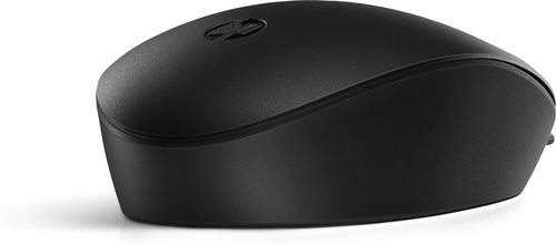 HP 128 Laser Wired Mouse – image 2