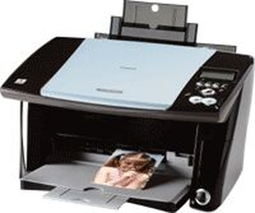 Canon SmartBase MP370 A4