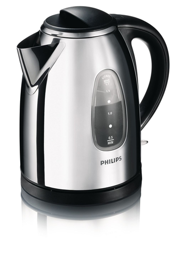 Philips HD4666 1.7 liter Kettle