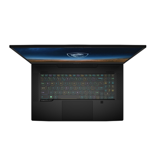MSI CreatorPro X17HX A13VM-259FR – image 9
