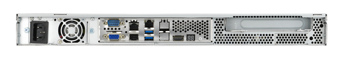 ASUS RS100-E11-PI2 Intel C252 LGA 1200 (Socket H5) Rack (1U) Silver – image 7