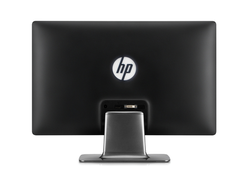 HP 2310ei computer monitor – image 4