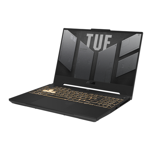 ASUS TUF Gaming F15 FX507ZC4-HN220W Intel® Core™ i5 i5-12500H Laptop – image 4