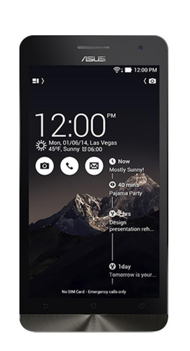 ASUS ZenFone 6 A601CG-2A080WW