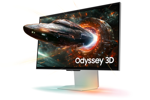 Samsung LCD S27FG904XUX silver