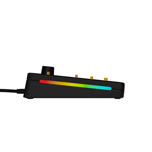 Glorious Gaming GMMK 3 65% Barebones – image 5
