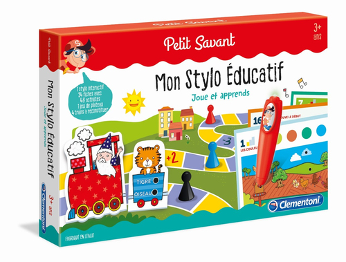 Clementoni 52462 children's gadget Children's laptop