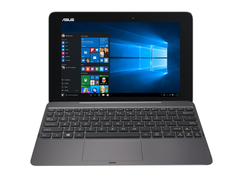 ASUS Transformer Book T100HA-FU040T laptop Intel Atom® x5-Z8500 Hybrid (2-in-1) – image 2