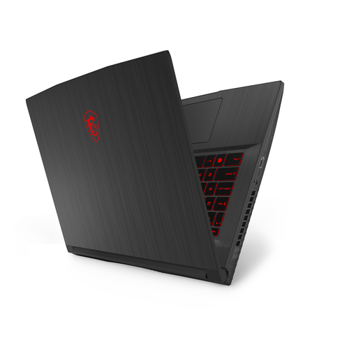 MSI GF65 10UE Thin – image 8