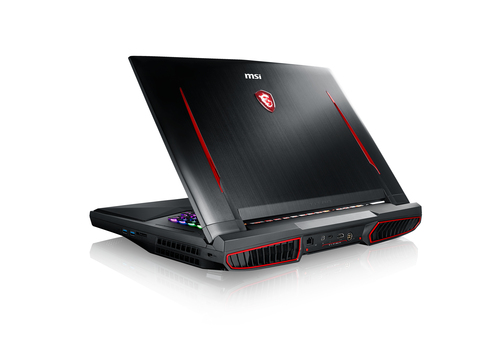 MSI GT75VR 7RE-207TW – image 7