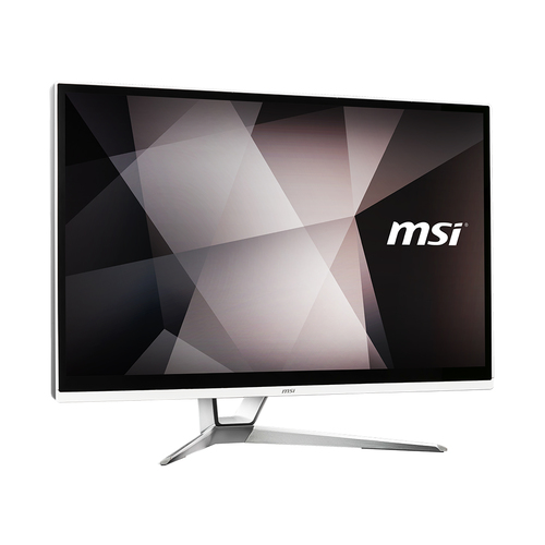 MSI Pro 22XT 10M-682XEU Intel® Pentium® Gold G6400 54,6 cm (21.5") 1920 x 1080 пикселей Сенсорный экран ПК все в одном 8 GB DDR4-SDRAM 256 GB Твердотельный накопитель (SSD)