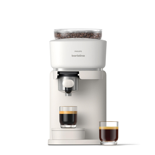 Philips BAR301/01 coffee maker Semi-auto Espresso machine – image 2