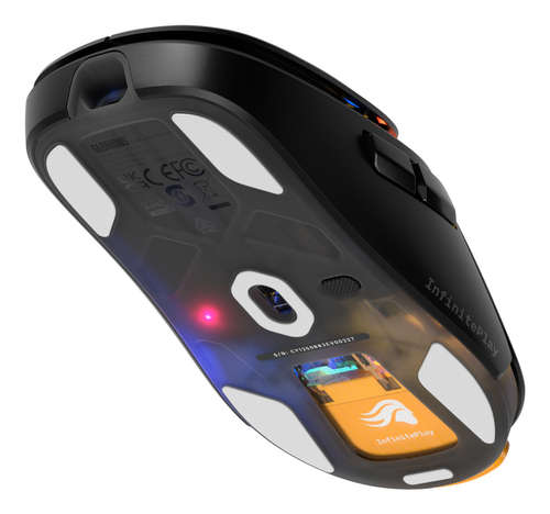 Glorious Model O 3 Wireless gaming muis, afbeelding 5