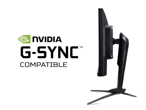 Acer XB273U NV – image 7
