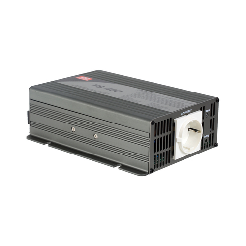 Dahua Technology TS-400-248B solar inverter Black