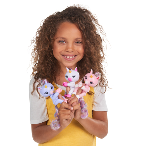 WowWee Unicorn Alika – image 3