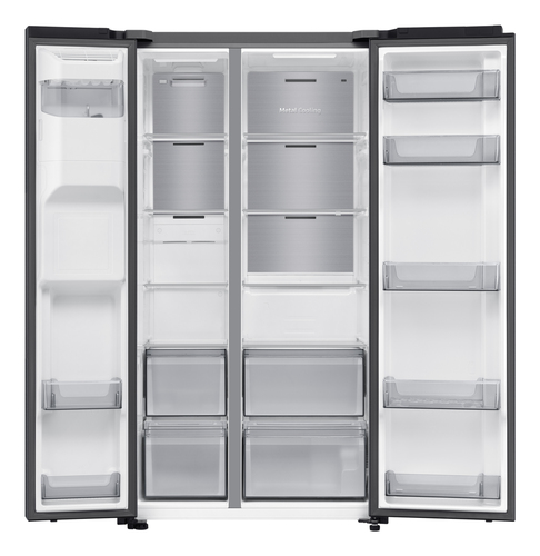 Samsung RS70F64KDFEF, afbeelding 5