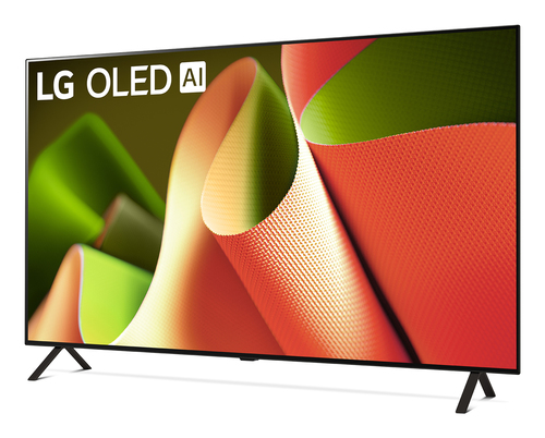 LG OLED B4 OLED48B46LA