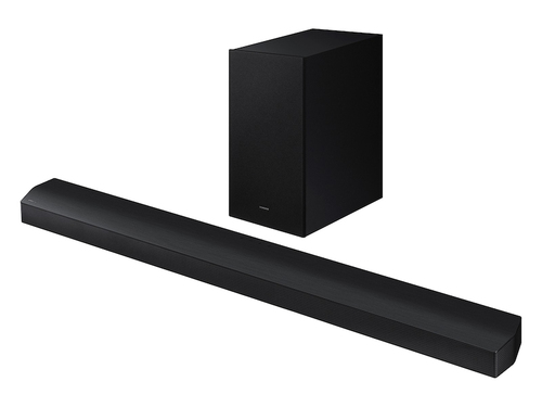 Samsung B-SERIES 5.1 SOUNDBAR