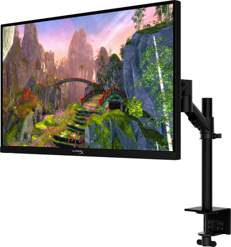 HyperX Armada 27 QHD Gaming Monitor – image 5