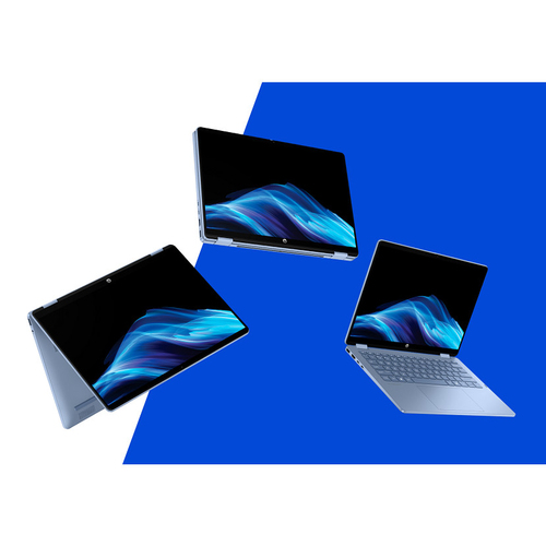 HP OmniBook 5 Flip 2-in-1 14-fp0251ndx 14'' laptop – Foto 4 van 10
