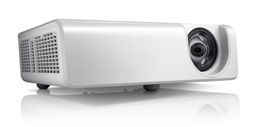 Dell S518WL Short throw projector 3200 ANSI lumens DLP WXGA (1280x800) 3D White – image 5