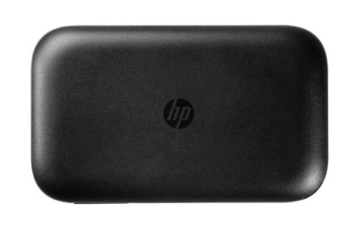 HP Mobile Hot Spot – image 4