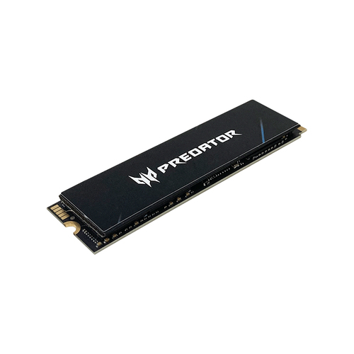 Acer BL.9BWWR.107 внутренний твердотельный накопитель 4 TB M.2 PCI Express 4.0 NVMe