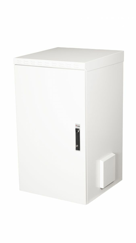 Equip Safe Outdoor 19' Cabinet, 20U