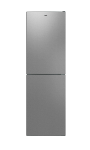 Hoover HOCT3L517ESK-1 50/50 Fridge Freezer - Silver/Grey - image 1