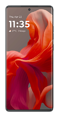 Motorola 85 G5 16,9 cm (6.67") Гибридный слот для двух SIM-карт Android 14 5G USB Type-C 8 GB 256 GB 5000 mAh Серый