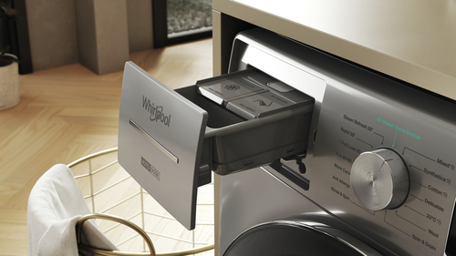Whirlpool W8 09ADS SILENCE UK – image 7