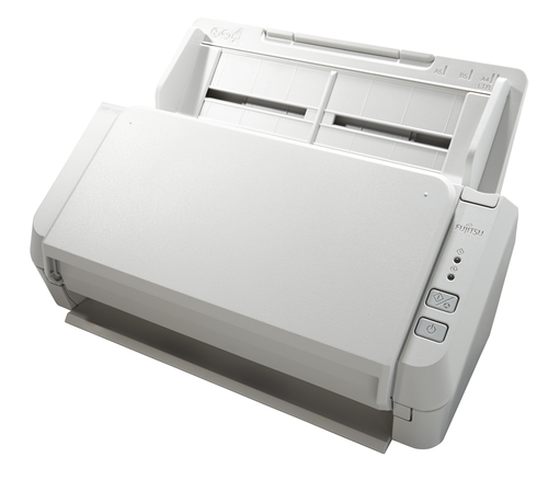 Fujitsu SP-1125 ADF scanner – image 4