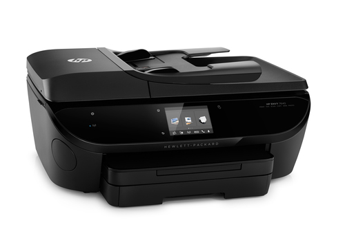 HP ENVY 7640 Thermal inkjet A4 – image 4