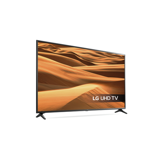 LG 65UM7100 165.1 cm (65") 4K Ultra HD Smart TV Wi-Fi Black – image 2