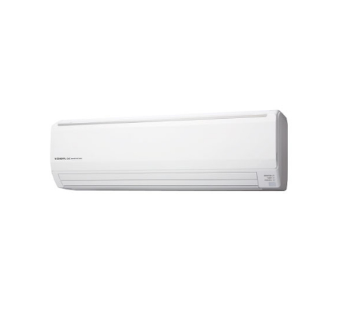 Fujitsu ASHG30LFCA Air conditioner indoor unit White