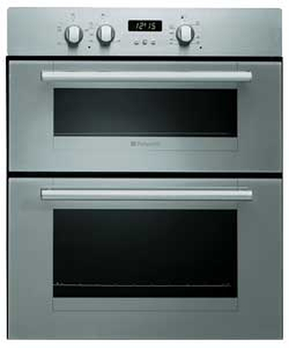 Hotpoint UY46X2 oven 51 L Stainless steel